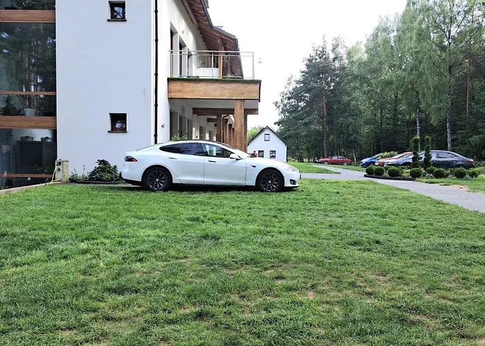 Zrodlo Raduni * Stężyca