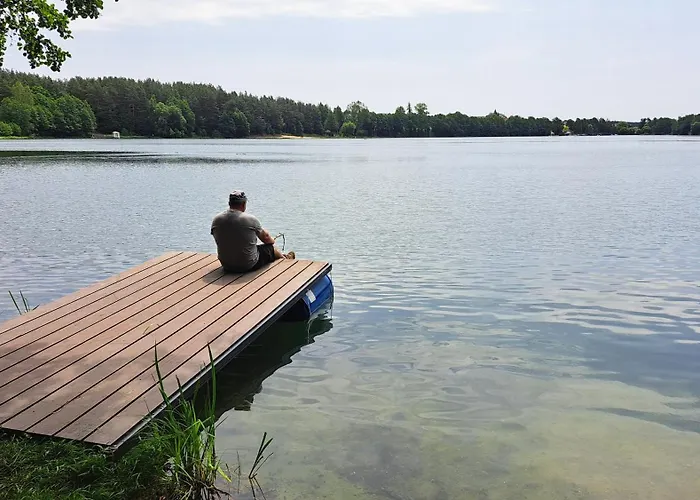 Ferienpark Zrodlo Raduni *