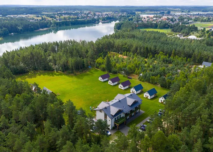 Zrodlo Raduni Ferienpark