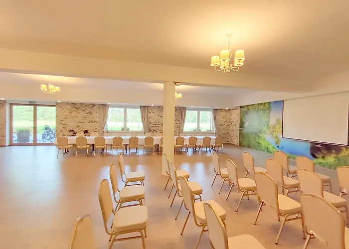 Ferienpark Zrodlo Raduni