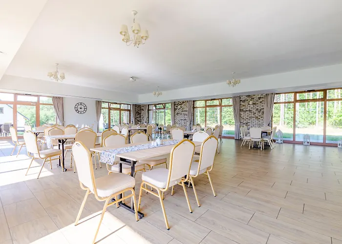 Zrodlo Raduni Ferienpark