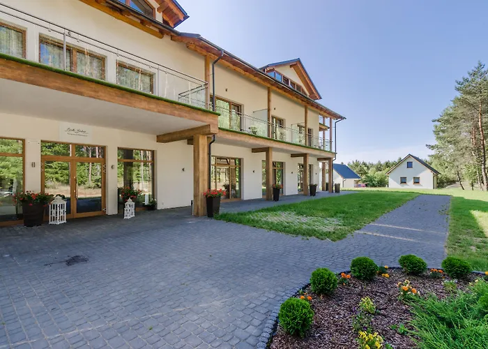 Zrodlo Raduni * Stężyca