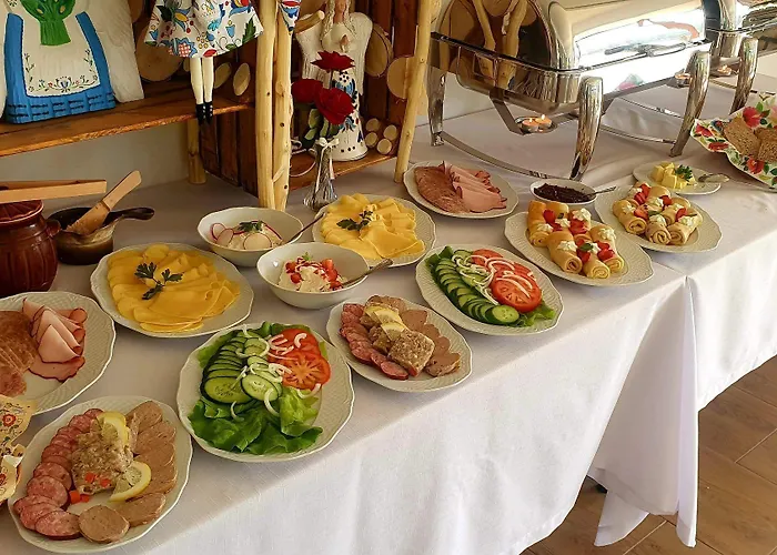 Ferienpark Zrodlo Raduni