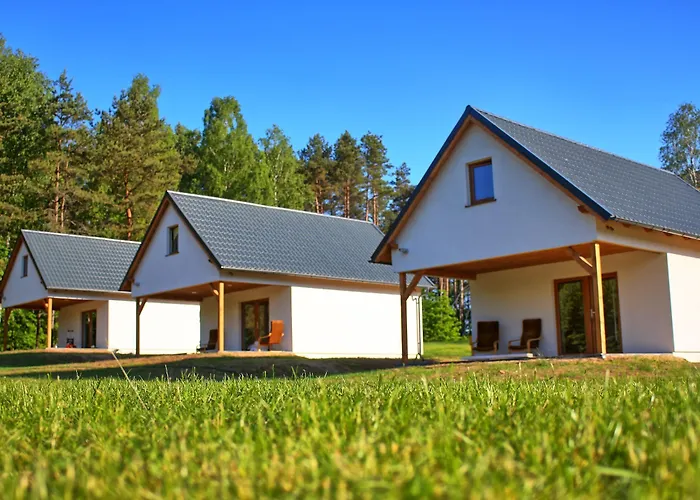 Ferienpark Zrodlo Raduni *