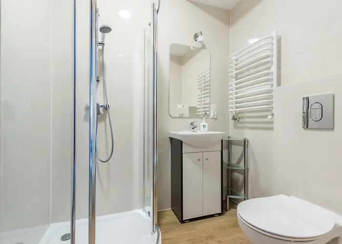 Zrodlo Raduni Ferienpark