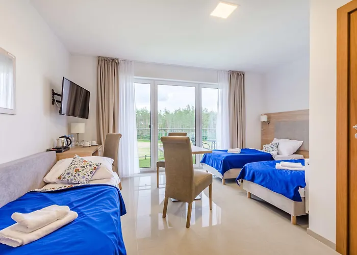 Zrodlo Raduni * Stężyca