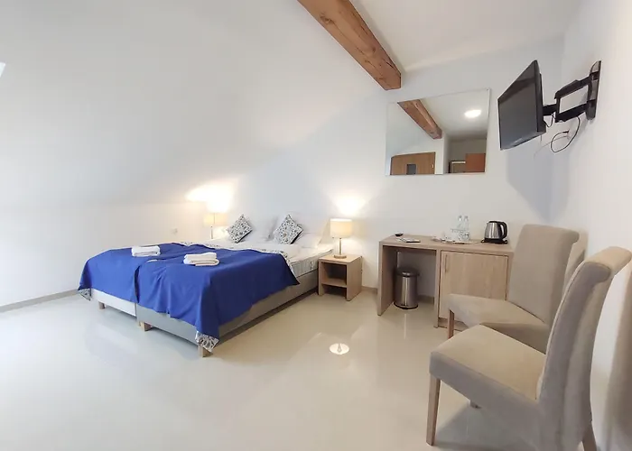 Ferienpark Zrodlo Raduni