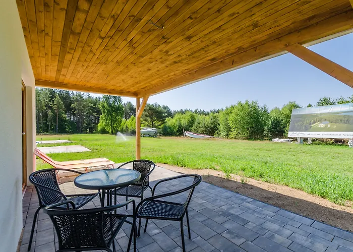 Zrodlo Raduni Ferienpark