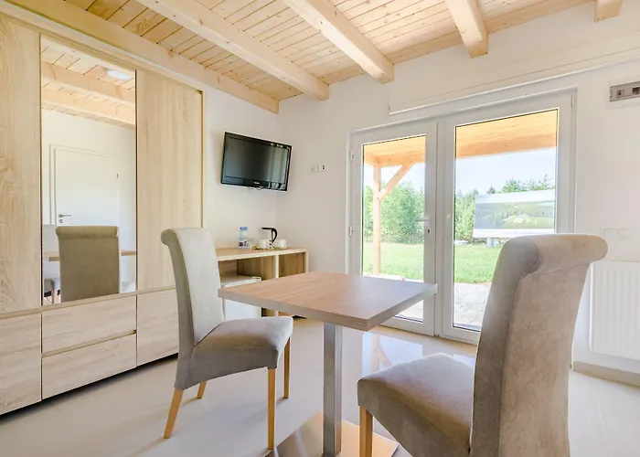 Zrodlo Raduni Stężyca