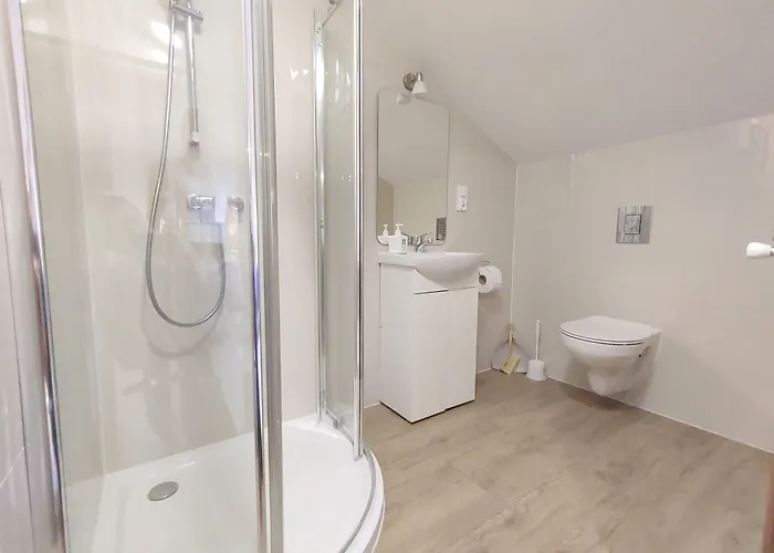 Zrodlo Raduni Ferienpark *