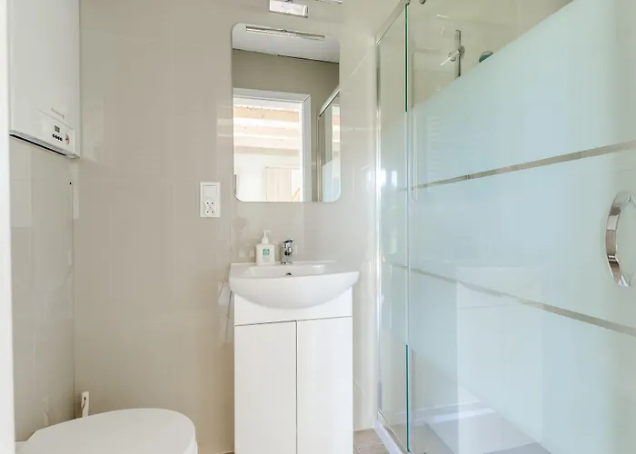 Ferienpark Zrodlo Raduni