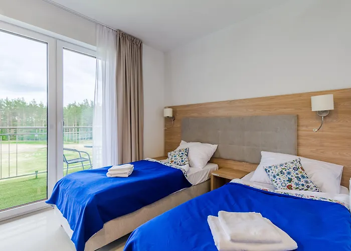 Ferienpark Zrodlo Raduni