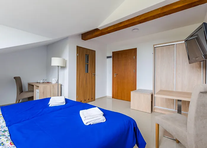 Zrodlo Raduni Ferienpark