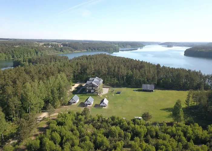 Ferienpark Zrodlo Raduni *